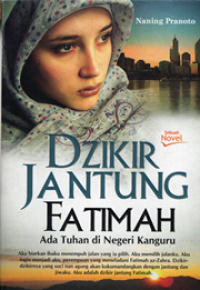 Dzikir jantung Fatimah:Ada tuhan di negeri Kanguru