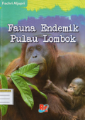 Fauna endemik pulau Lombok