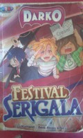 Festival Serigala(Darko)