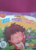 Fino Gatal-gatal
