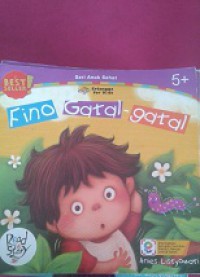 Fino Gatal-gatal