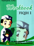 Workbook Fiqih 1