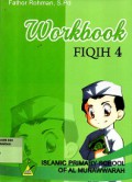 Workbook Fiqih 4