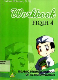 Workbook Fiqih 4