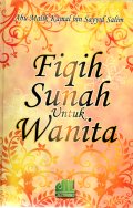 Fiqih sunah untuk wanita