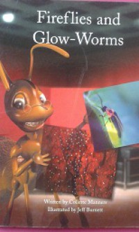 Fireflies and Glow-Worms