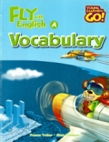 Fly with english (A) vocabulary