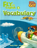 Fly with english (B) vocabulary