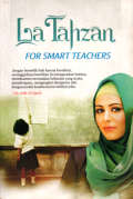La Tahzan for smart teachers