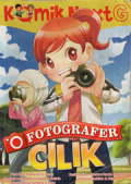 Fotografer cilik [komik next G}