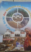Gempa Bumi dan Kekayaan Samudera