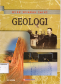 Jejak sejarah sains:Geologi