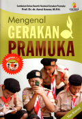 Mengenal gerakan pramuka