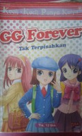 GG Forever Tak Terpisahkan(KKPK)