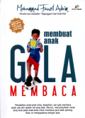 Membuat anak gila membaca