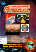 Global warming persetujuan internasional
