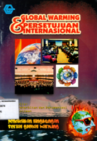 Global warming persetujuan internasional