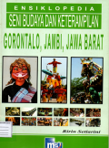 Sumber daya alam bumi serambi madinah Gorontalo