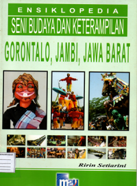 Sumber daya alam bumi serambi madinah Gorontalo