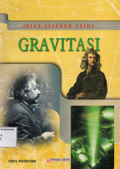 Jejak sejarah sains:Gravitasi