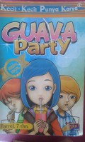 Guava Party