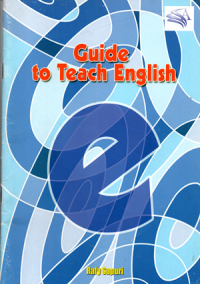 Guide to Teach English