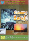Seri pendidikan lingkungan dan pengetahuan umum:Gunung berapi