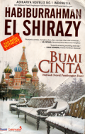 Bumi cinta