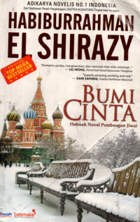 Bumi cinta