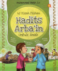 42 kisah pilihan:Hadits Arba'in