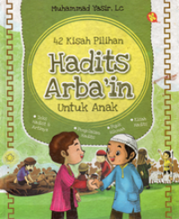 42 kisah pilihan:Hadits Arba'in