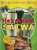Seri lingkungan hidup Hak Asasi Satwa