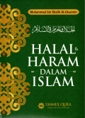 Halal dan haram dalam islam