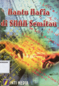 Hantu mafia di SMAN Semitau