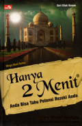 Hanya 2 menit anda tahu potensi rezeki anda