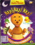 Hap! hap! hap!