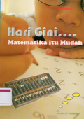 Hari gini matematika itu mudah