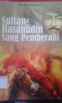 Sultan Hasanudin Sang Pemberani