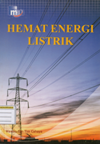 Hemat energi listrik