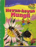 Yuk belajar sains: Hewan - hewan mungil