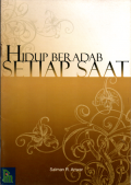 Hidup beradap setiap saat