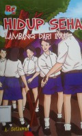 Hidup Sehat Lambang Dari Iman