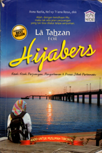La tahzan for hijabers