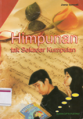 Himpunan tak sekadar kumpulan