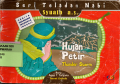 Hujan Petir (Thunder Storm) Kisah Nabi Syuaib