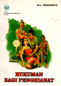 Hukuman bagi penghianat