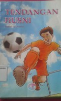 Tendangan Husni