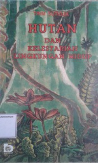 Hutan Kelestarian Lingkungan Hidup