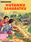 Hutanku Sahabatku