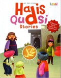 Hadis Qudsi Stories